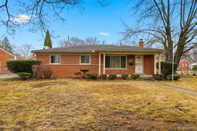 19952 Garfield, Redford, MI 48240