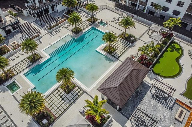 1111 Central AVE 507, Naples, FL 34102