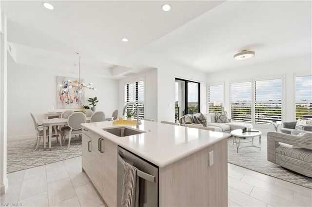 1111 Central AVE 507, Naples, FL 34102