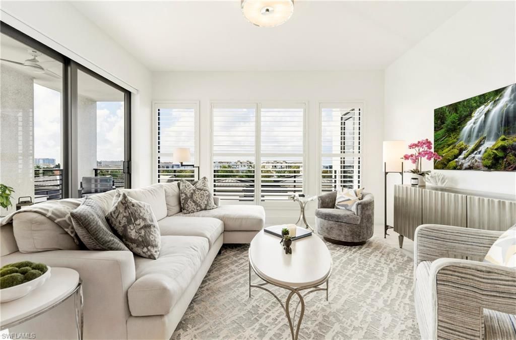 1111 Central AVE 507, Naples, FL 34102