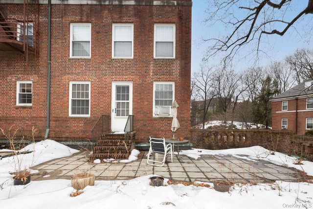 1340 Midland Avenue 1A, Bronxville, NY 10708