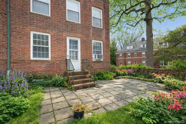 1340 Midland Avenue 1A, Bronxville, NY 10708