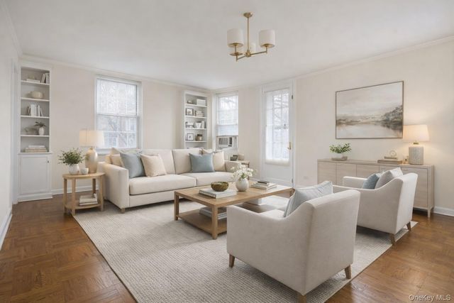 1340 Midland Avenue 1A, Bronxville, NY 10708