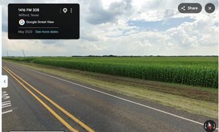 TBD FM-308, Milford, TX 76670