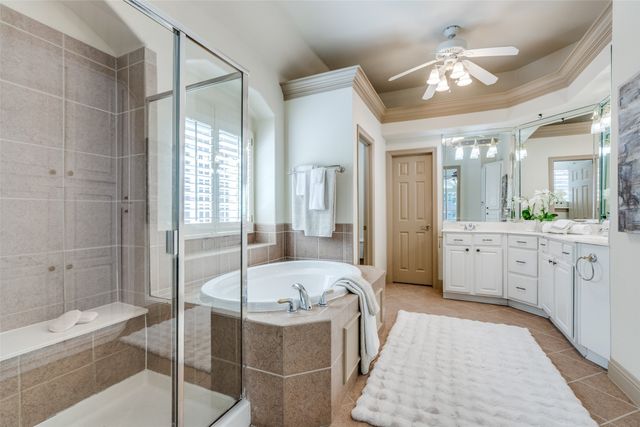 5701 Travis Drive, Frisco, TX 75034