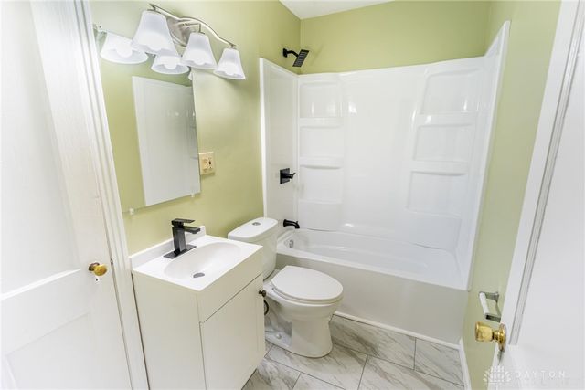 349 E Xenia Drive, Fairborn, OH 45324