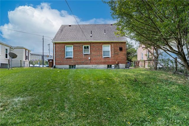 349 E Xenia Drive, Fairborn, OH 45324
