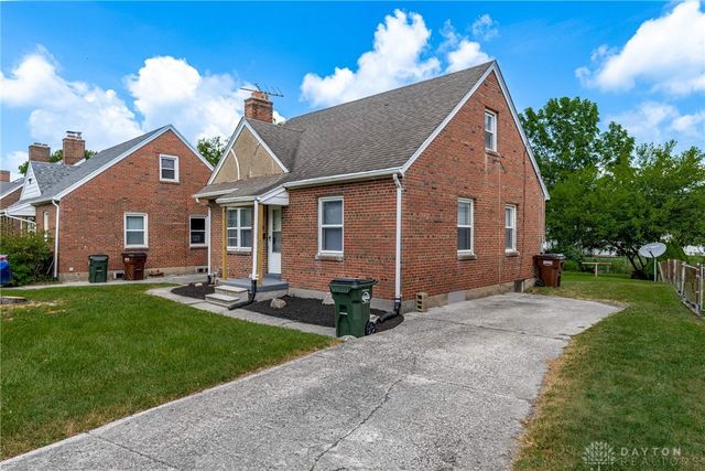 349 E Xenia Drive, Fairborn, OH 45324