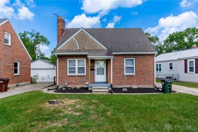 349 E Xenia Drive, Fairborn, OH 45324