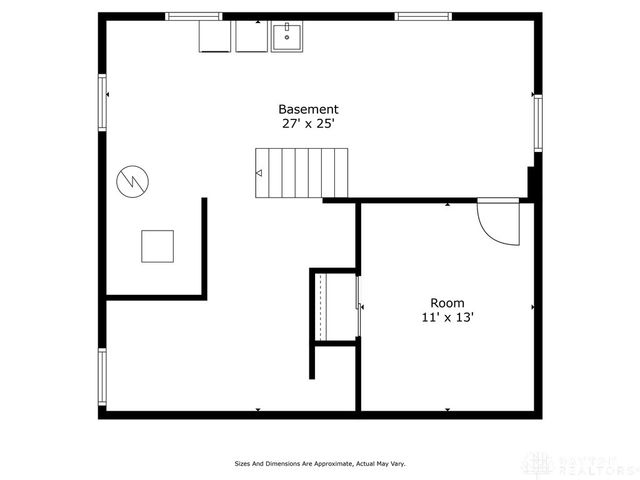 349 E Xenia Drive, Fairborn, OH 45324