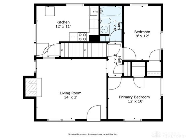 349 E Xenia Drive, Fairborn, OH 45324