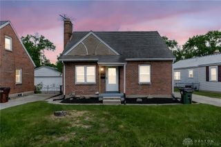 349 E Xenia Drive, Fairborn, OH 45324