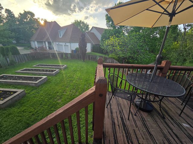 2343 W Dearborn Street, Springfield, MO 65807