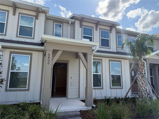 6400 TABEBUIA PARKWAY, Winter Garden, FL 34787