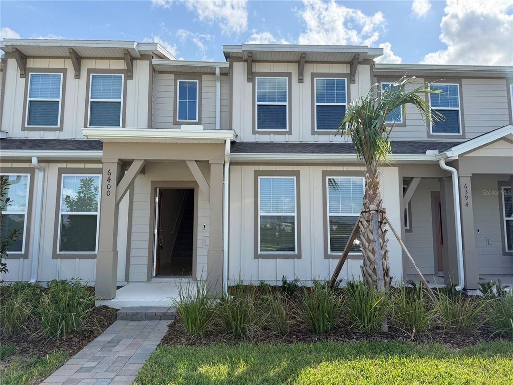 6400 TABEBUIA PARKWAY, Winter Garden, FL 34787