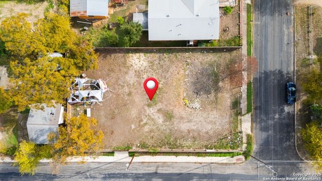 1121 Vickers Ave, San Antonio, TX 78211