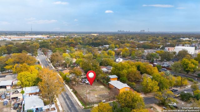 1121 Vickers Ave, San Antonio, TX 78211