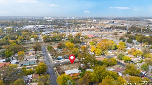 1121 Vickers Ave, San Antonio, TX 78211
