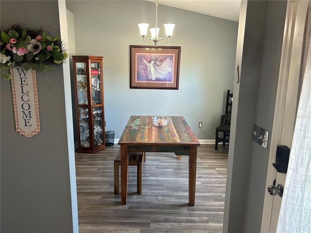 4 LYSANDER LANE, Palm Coast, FL 32137