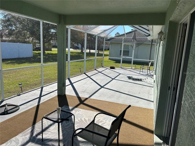 4 LYSANDER LANE, Palm Coast, FL 32137