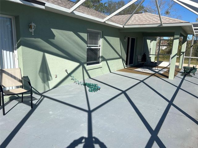 4 LYSANDER LANE, Palm Coast, FL 32137