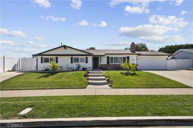 449 Ben Court, Newbury Park, CA 91320
