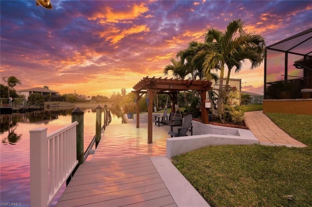 2364 NW 39th AVE, CAPE CORAL, FL 33993 — photo 2