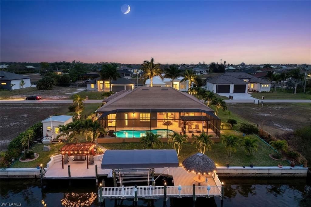 2364 NW 39th AVE, CAPE CORAL, FL 33993 — photo 4