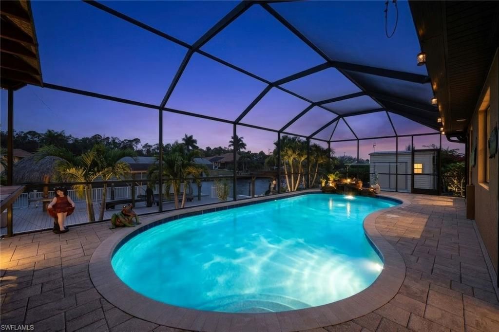 2364 NW 39th AVE, CAPE CORAL, FL 33993 — photo 5