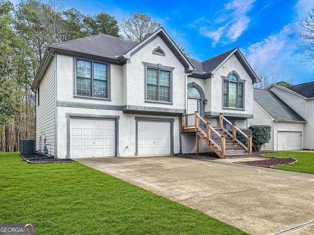 7138 Big Woods Drive, Woodstock, GA 30189