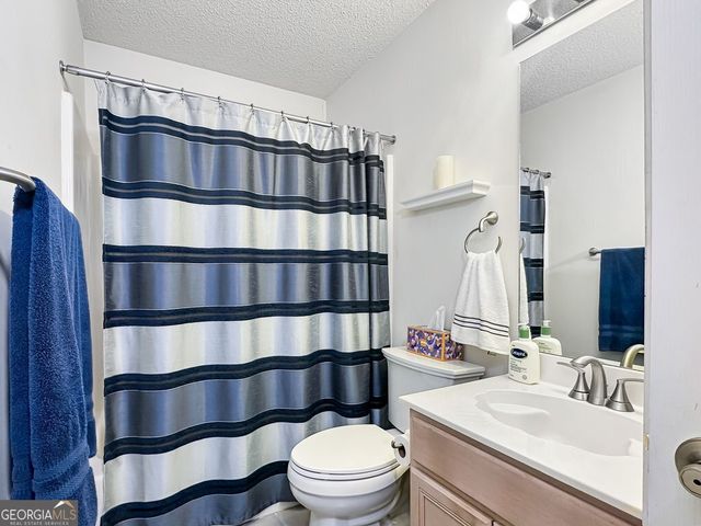 7138 Big Woods Drive, Woodstock, GA 30189