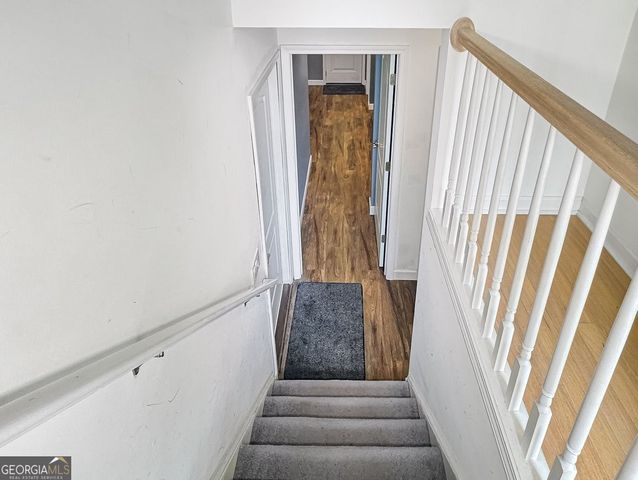 7138 Big Woods Drive, Woodstock, GA 30189