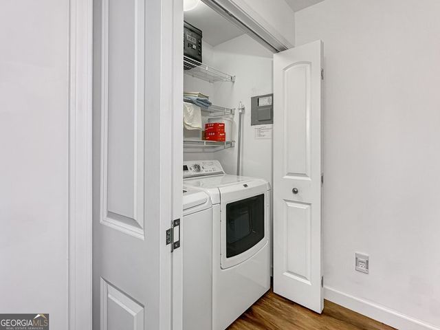 7138 Big Woods Drive, Woodstock, GA 30189