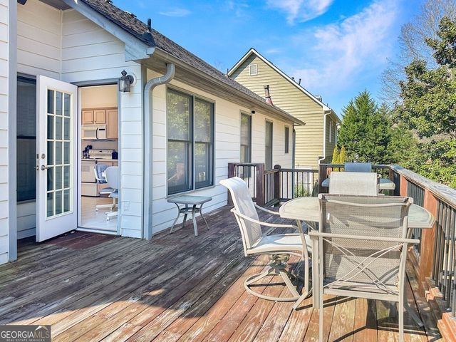 7138 Big Woods Drive, Woodstock, GA 30189