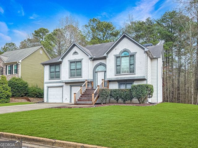 7138 Big Woods Drive, Woodstock, GA 30189
