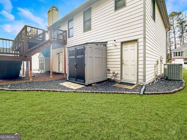 7138 Big Woods Drive, Woodstock, GA 30189