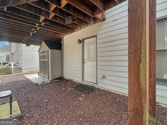 7138 Big Woods Drive, Woodstock, GA 30189