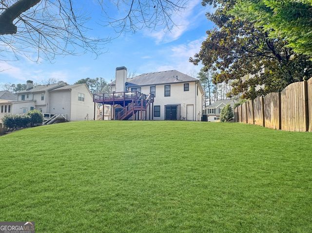 7138 Big Woods Drive, Woodstock, GA 30189