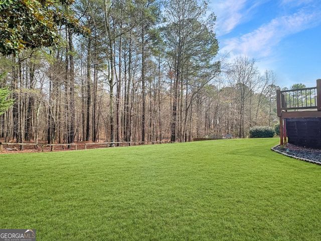 7138 Big Woods Drive, Woodstock, GA 30189