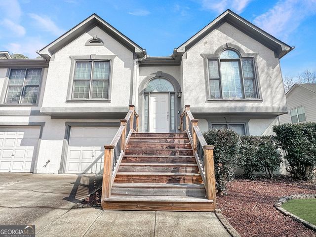 7138 Big Woods Drive, Woodstock, GA 30189