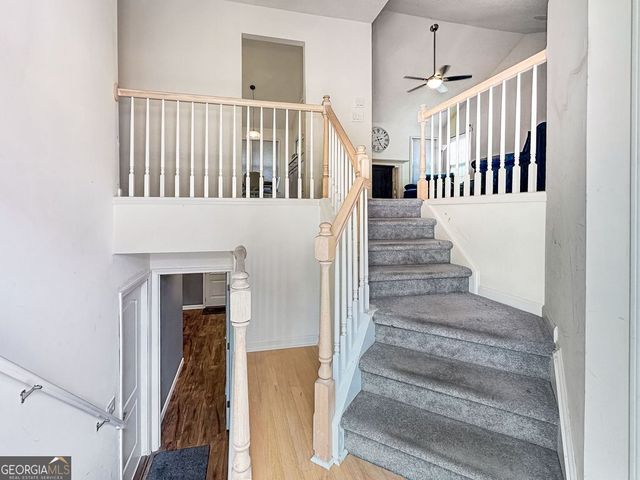 7138 Big Woods Drive, Woodstock, GA 30189