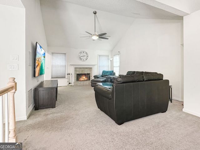 7138 Big Woods Drive, Woodstock, GA 30189