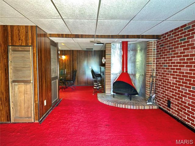 11716 Hollycrest Drive, St Louis, MO 63043