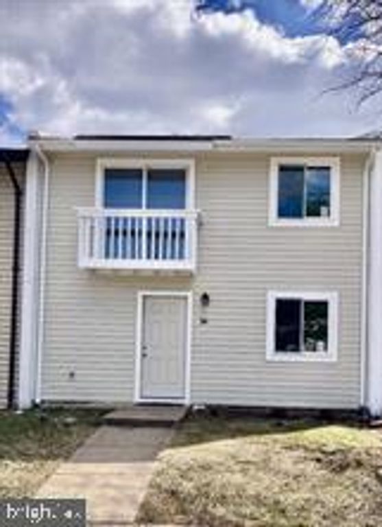 14 SIMEON LN, Sterling, VA 20164