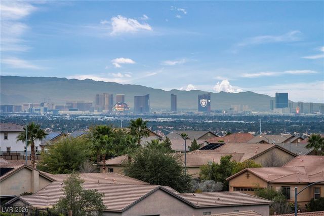 1062 Giovanni Lane, Henderson, NV 89012