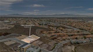 1062 Giovanni Lane, Henderson, NV 89012