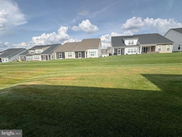118 GRAND OVERLOOK DRIVE, Gettysburg, PA 17325