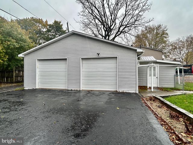 107 E CHURCH ST, Freeburg, PA 17827