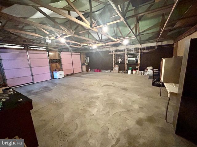 107 E CHURCH ST, Freeburg, PA 17827