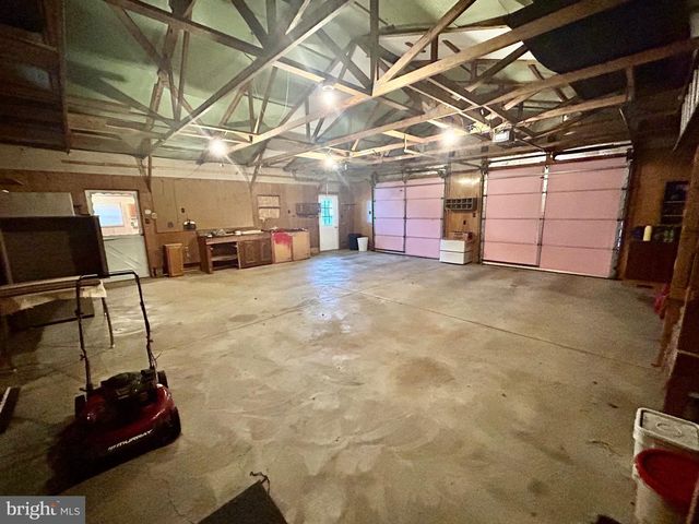 107 E CHURCH ST, Freeburg, PA 17827